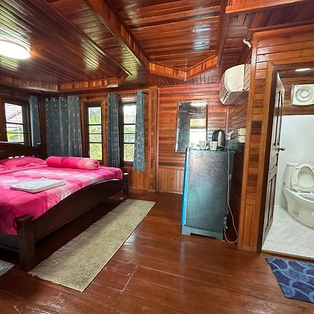 Thip Siam Village Ao Nam Mao Dış mekan fotoğraf