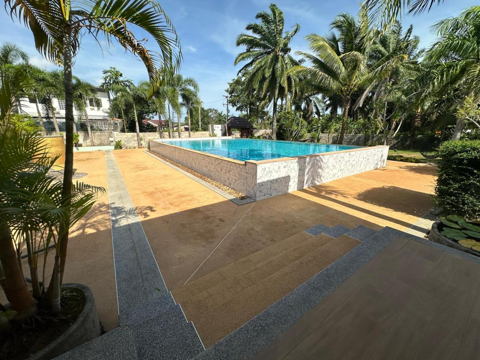 Thip Siam Village Ao Nam Mao Dış mekan fotoğraf