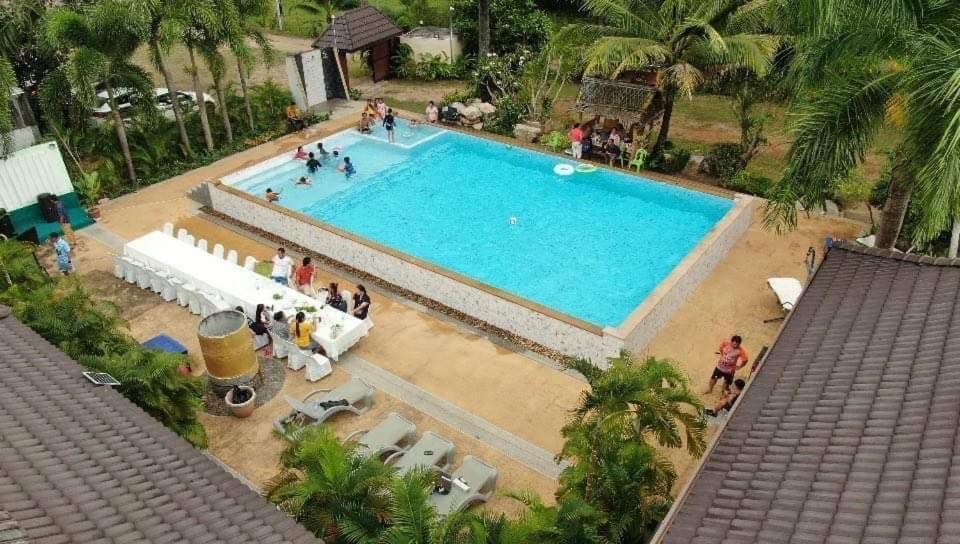 Thip Siam Village Ao Nam Mao Dış mekan fotoğraf