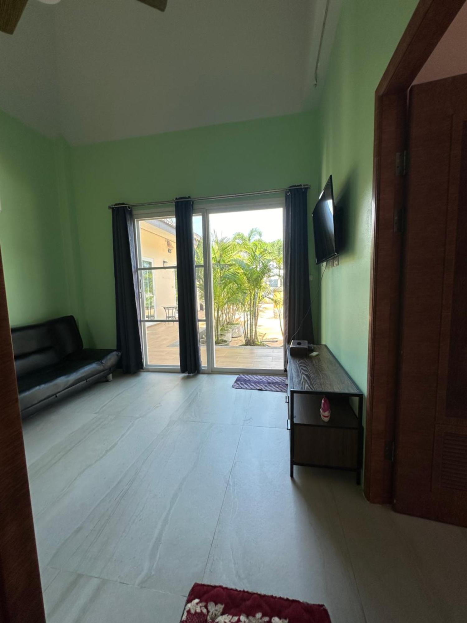 Thip Siam Village Ao Nam Mao Dış mekan fotoğraf