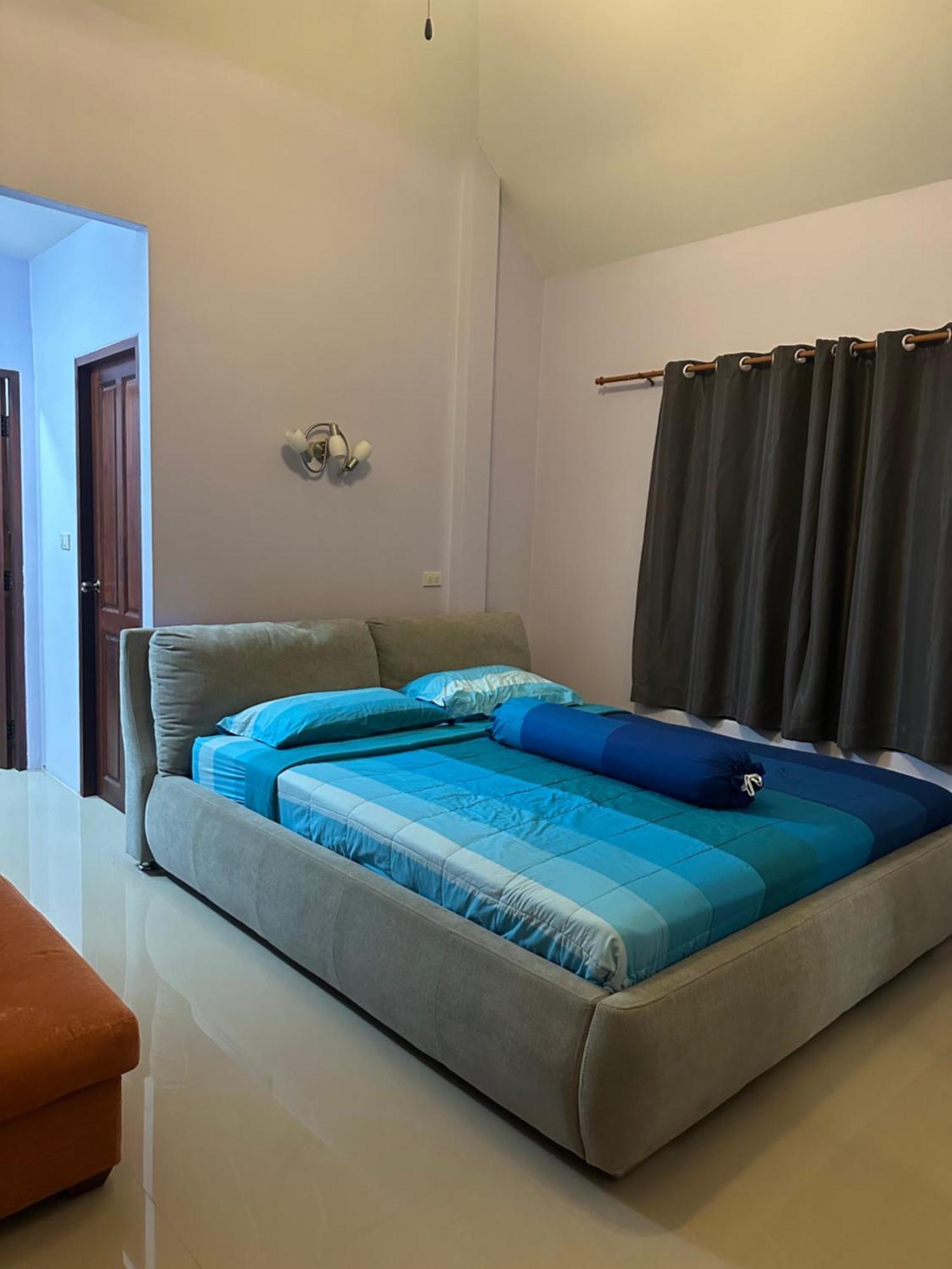 Thip Siam Village Ao Nam Mao Dış mekan fotoğraf