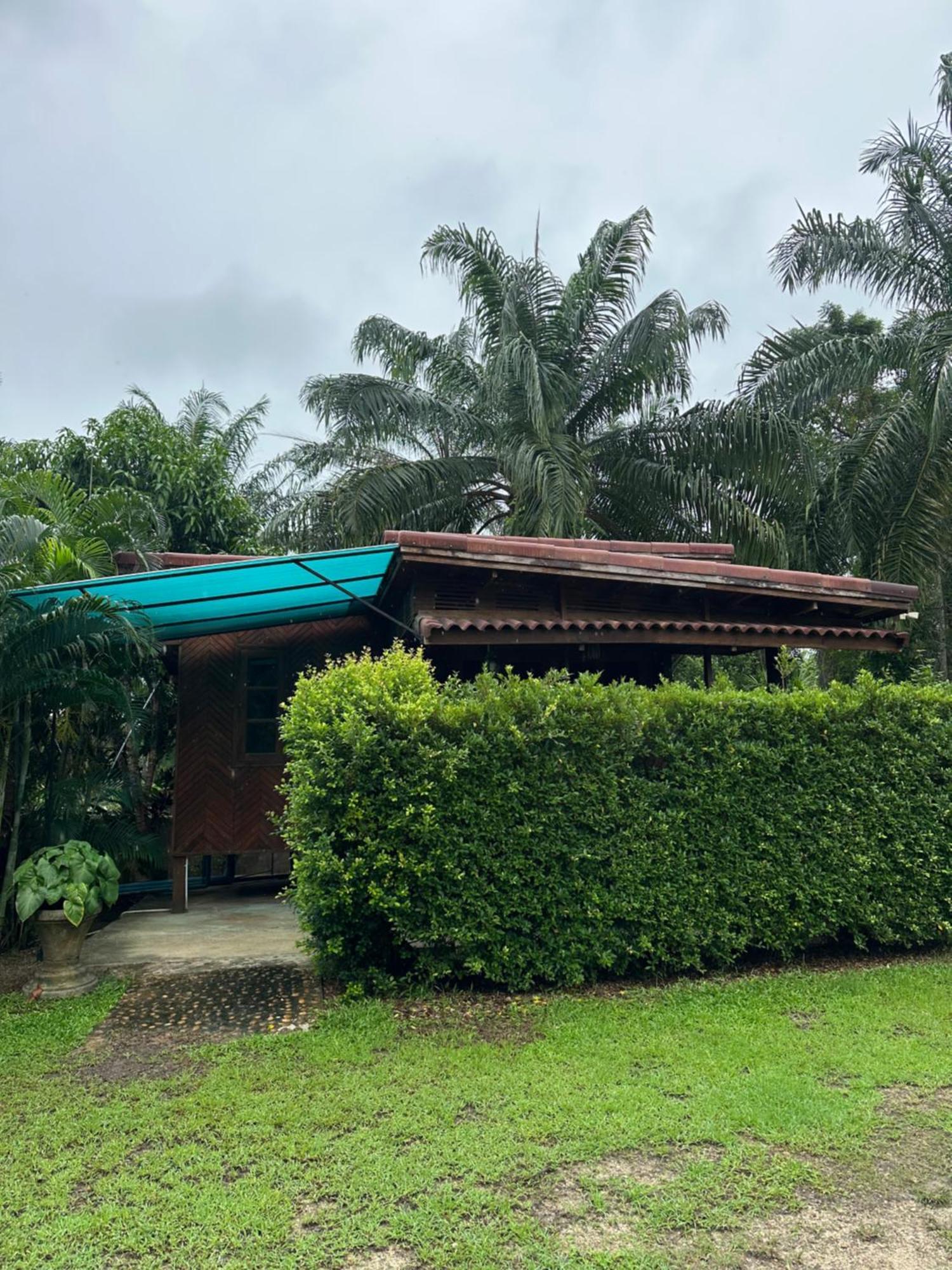 Thip Siam Village Ao Nam Mao Dış mekan fotoğraf