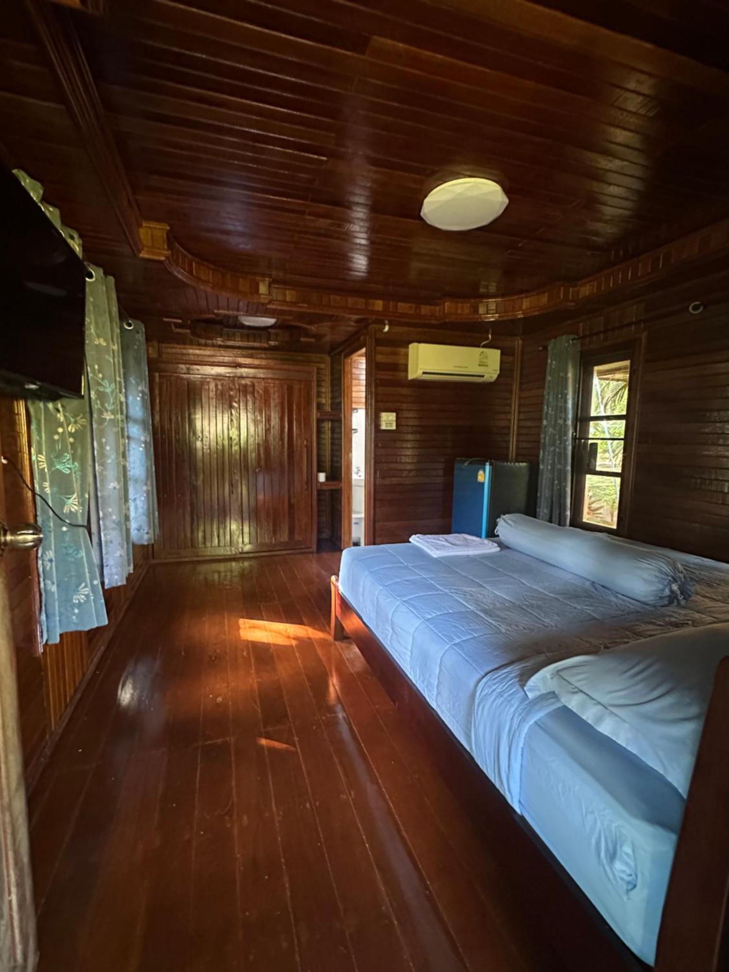 Thip Siam Village Ao Nam Mao Dış mekan fotoğraf
